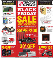 Check spelling or type a new query. Tractor Supply Black Friday Ad 2019 Current Weekly Ad 11 27 12 01 2019 12 Frequent Ads Com