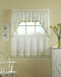 Gallery of kitchen curtains at target. Pin On Vorhang