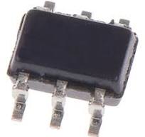 Analog Devices ADG849YKSZ-500RL7
