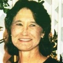 Billie Jean Carter Obituary