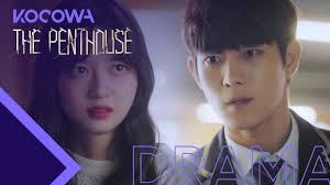 Dear my son chul, of marine 667th unit. Kim Young Dae Doesn T Believe Kim Hyun Soo The Penthouse Ep 15 Youtube