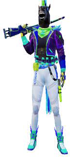 Pubg Mobile Anniversary Unicorn Set In 2021 Captain America Superhero Fictional Characters