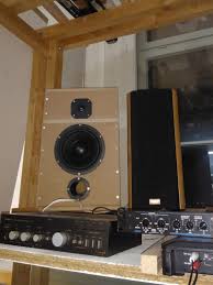 Studio monitors, or nearfield monitors. Diy Studio Monitors Lukas Kreuzer Portfolio