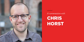 The Way Home: Chris Horst