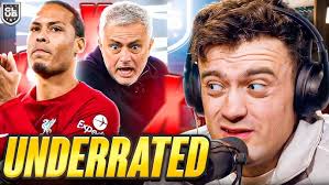 OVERRATED or UNDERRATED?