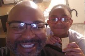 Fundraiser by Terrance Epperson : Terrayah's battling Alveolar  Rhabdomyosarcoma