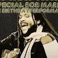 Stephen Marley