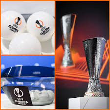 Good morning and welcome to our live blog for today's uefa europa conference league first qualifying round draw. Pkp1xvgqgysyom