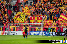#tomykibice liczy sobie już dwie dekady! Jagiellonia Korona Kielce Strona 2 Forum Kibicow Jagiellonii Bialystok