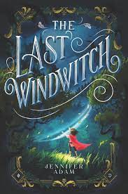 The Last Windwitch Cover Image Goodreads Fantasy Book Covers Ya Book Covers Fantasy Books