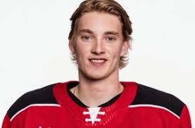 2021 NHL Draft: Mock Draft 1 (Round 2)