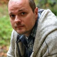 Christopher Patrick Rutherford