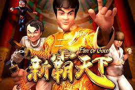 The player runs on both pcs and macs. Fist Of Gold Slot Machine Online áˆ Spadegaming Casino Slots