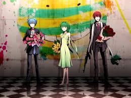 Assassination classroom 1080p, 2k, 4k, 5k hd wallpapers free download, these wallpapers are free download for pc, laptop, iphone, android phone and ipad desktop. Free Download Assassination Classroom Wallpapers Hd Download 3000x2250 For Your Desktop Mobile Tablet Explore 49 Assassination Classroom Wallpapers Ansatsu Kyoushitsu Wallpaper Classroom Wallpaper