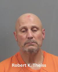 Jeffrey Casto Charge: warrant