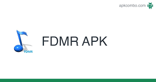 Humbly request to all visitors! Fdmr Apk 1 1 Aplicacion Android Descargar