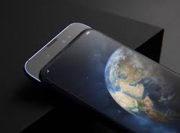 Huawei Honor Magic 2 press photos ...