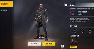 Earn free diamonds and use them to get dj alok. 7 Free Fire Characters Based On Celebrities