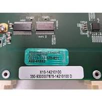 LAM Research 605-A02119-001 SBC Board