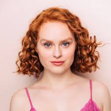 Katie Scarlett Swaney