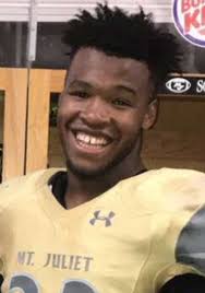 Howard 2018 Football Offers in Tennessee