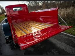 Image result for Rio Maroon 1951 Dodge Truck