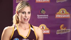 Laura geitz was born on november 4, 1987. Queensland Firebirds Mission Tv Laura Geitz Youtube