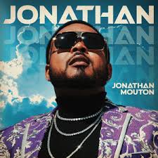 Jonathan Mouton