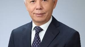 Interview: Prof Jonathan Stern