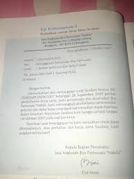 Jangan lupa mengucapkan terima kasih terlebih dahulu kepada pihak tersebut atas dukungan yang telah mereka berikan kepadamu di masa lalu dan untuk pertimbangan mereka. 1 Buatlah Surat Ucapan Terima Kasih Atas Kesanggupan Kerja Sama Yang Telah Diberikan Dari Jasa Brainly Co Id