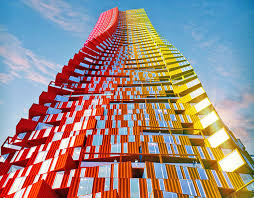 Crg Architects Steel City Inhabitat Green Design Innovation Architecture Green Building The leading lights of architecture in the world wrote significant short texts for marg that set forth not just an agenda for architecture that would.