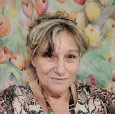 Barbara Manco's Instagram, Twitter & Facebook