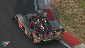 Find the latest ad's from dealer and privateers. Launch Of The Radical Sr3 Xx Studio 397