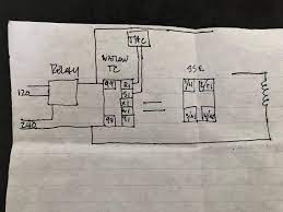 Maybe you would like to learn more about one of these? Help With Wiring A Temperature Controller And A Solid State Relay Electrical Engineering Stack Exchange