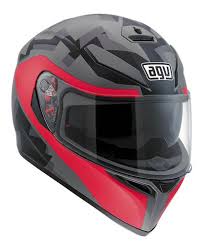 Agv Sizing Chart Agv K3 Sv Camodaz Integral Road Purple