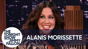 3,617,923 likes · 48,708 talking about this. Alanis Morissette Appeared Performed On The Tonight Show Starring Jimmy Fallon