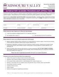 Check spelling or type a new query. Satisfactory Academic Progress Sap Appeal Form