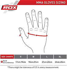 Rdx Mma Gloves For Sparring Martial Arts Open Palm Matte Black Convex Skin Leather Grappling Mitts Good For Cage Fighting Punching Bag Muay Thai