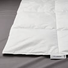 Fjallarnika Decke Mittelwarm Ikea Osterreich In 2020 Ikea Comforter Comforters Ikea