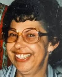 Obituary information for Martha Nielsen