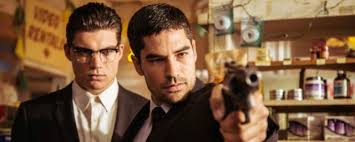 Film streaming 12 heures complet vf. Une Nuit En Enfer Cette Saison 2 Est Vraiment La Suite Du Film News Series Allocine