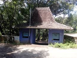 Sendang jodo di kudus di daerah mana. Destinasi Wisata Sendang Jodo Purworejo Bae Kudus Jawa Tengah