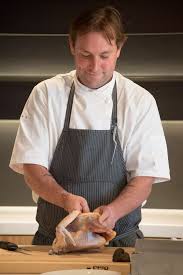 Chef Jarad, Knife Ninja