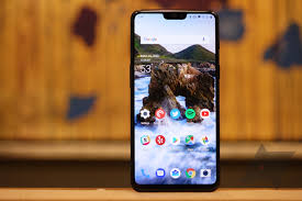 It was unveiled on 16 may 2018 and went on sale on 22 may 2018. The Oneplus 6 Is The Best Android Phone With A Notched Screen Yet