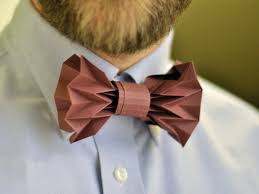 Maybe you would like to learn more about one of these? How To Fold A Diy Paper Bow Tie Manmade Diy