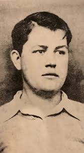 Robert Lee Hurst, who died in World War II, returns home after 83 years