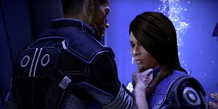 Mass Effect Trilogy Romance Guide: All Trilogy Romance Options For Male &  Female Shepard | Rpg Site