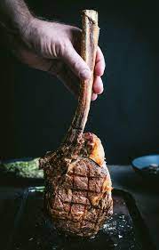 How To Cook A Perfect Tomahawk Steak Recipe Steak Tomahawk Steak Recipe Grilled Steak Recipes