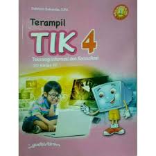 Check spelling or type a new query. Buku Tik Kelas 5 Sd Penerbit Erlangga Info Terkait Buku