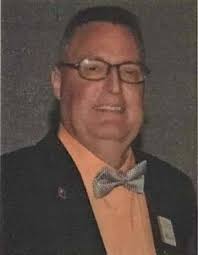 Obituary of Mark F. Finney